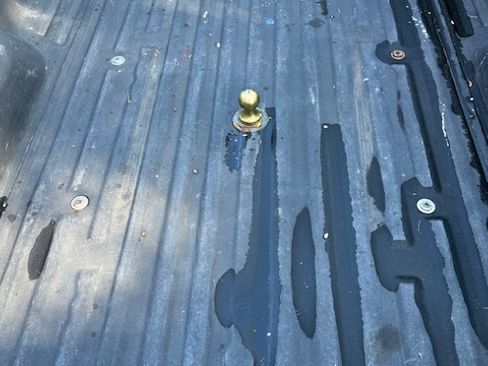 Used 2005 Ford F350 Lariat image 8