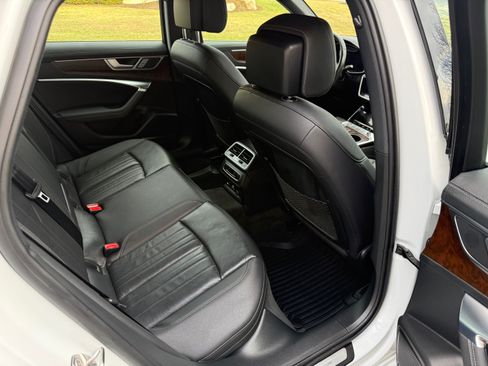 Used 2020 Audi A6 3.0T Premium Plus w/ Premium Plus Package image 11