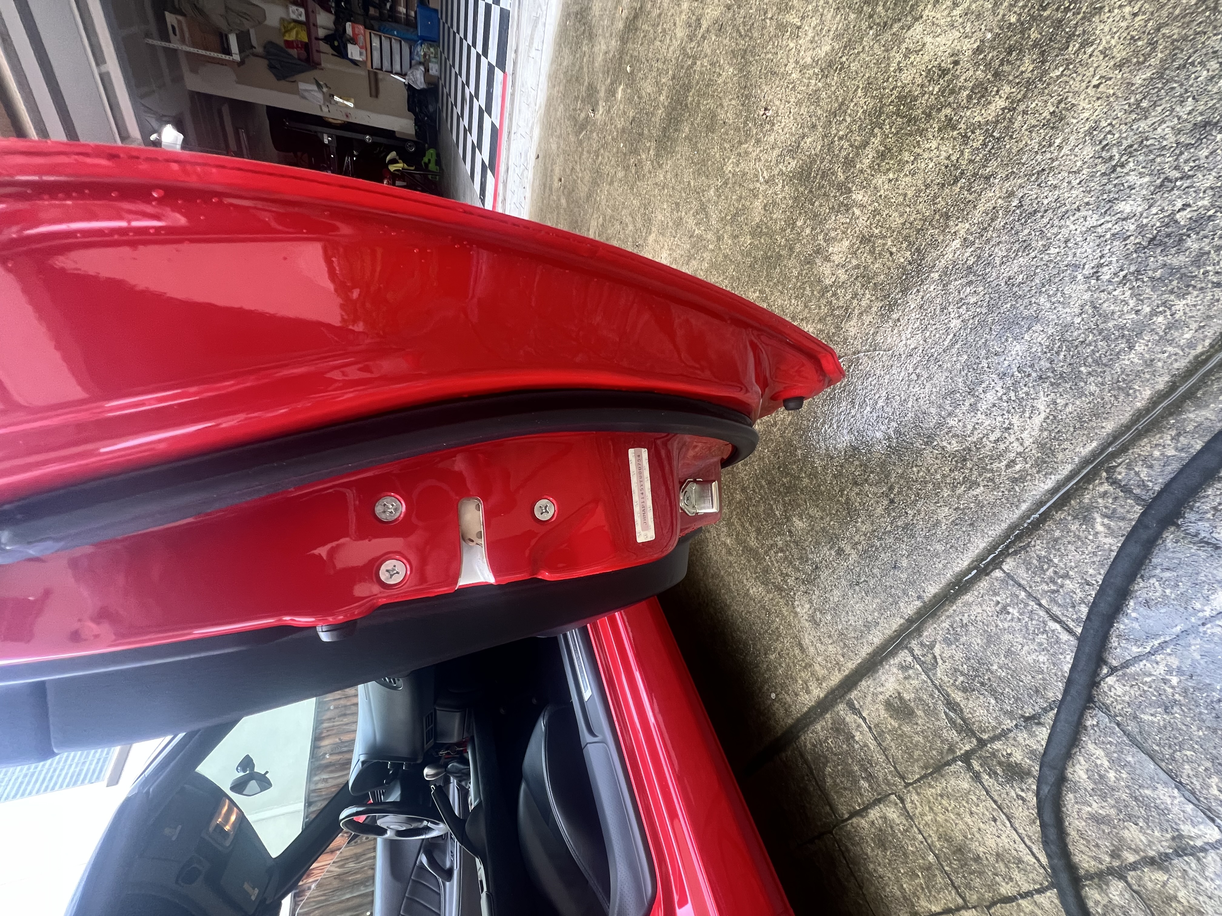 Used 2000 Honda S2000 image 26