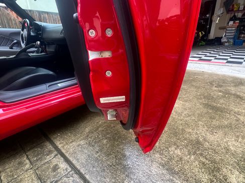 Used 2000 Honda S2000 image 26