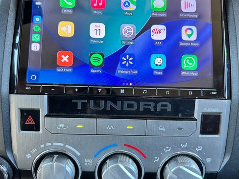 Used 2014 Toyota Tundra SR image 24