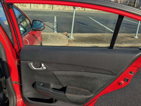 Used 2013 Honda Civic Si image 17