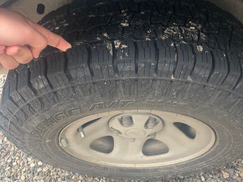 Used 2006 Jeep Wrangler Sport image 4