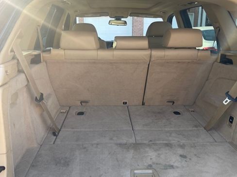 Used 2012 BMW X5 xDrive35i image 12