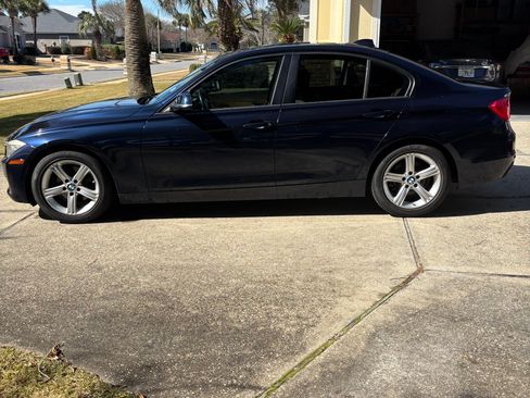 Used 2014 BMW 328i Sedan image 6