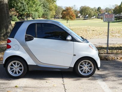 Used 2013 smart fortwo pure