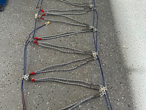 Used 2024 Land Rover Discovery Metropolitan Edition image 26