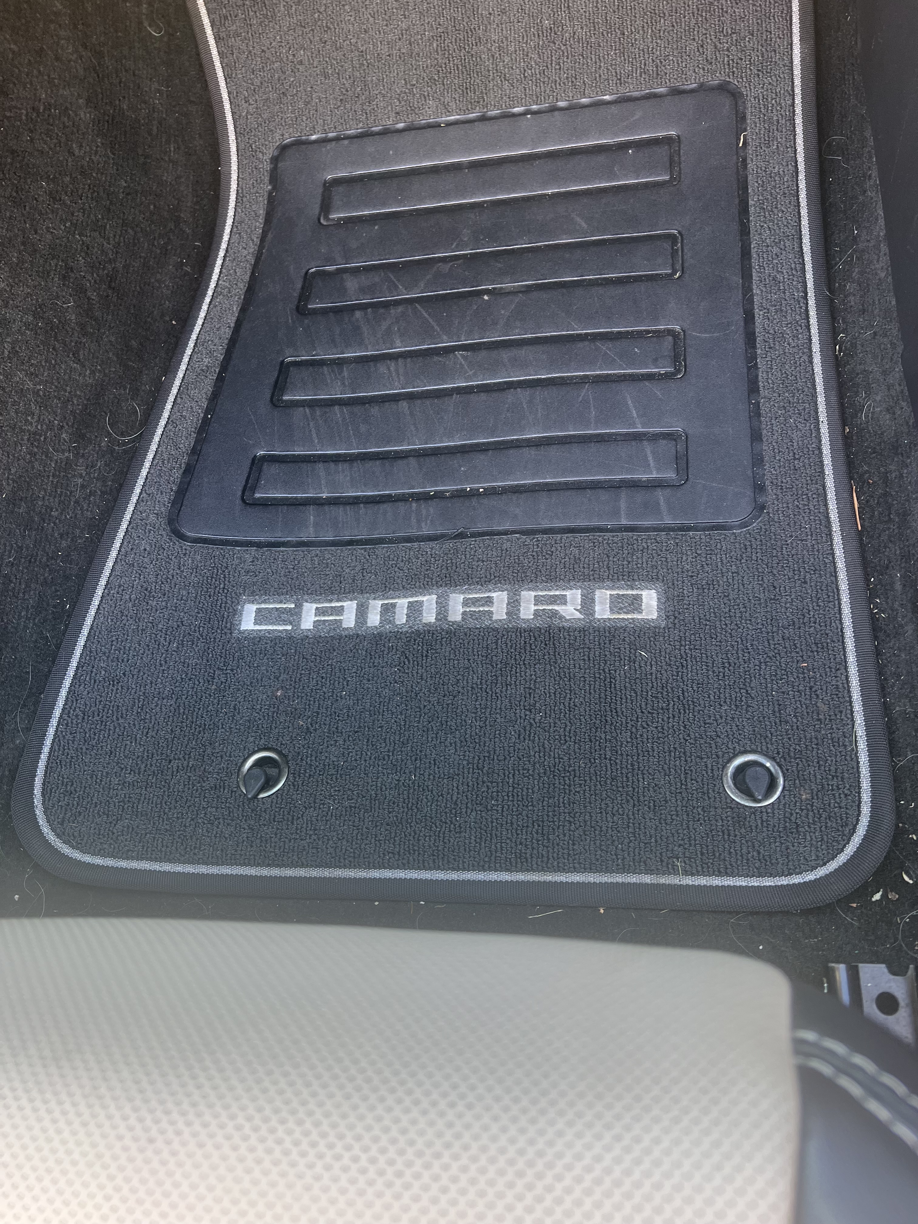 Used 2013 Chevrolet Camaro LT w/ RS Package RWD image 16