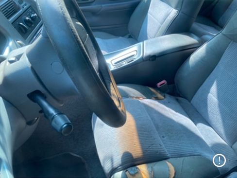 Used 1995 Mercury Cougar XR7 image 8