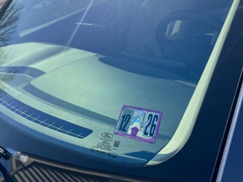 Used 2021 Ford Mustang Mach-E Premium image 8