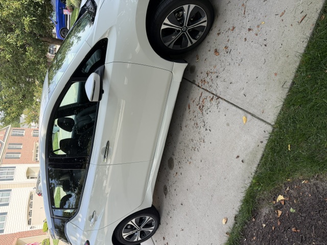 Used 2021 Nissan Leaf SL Plus FWD image 14