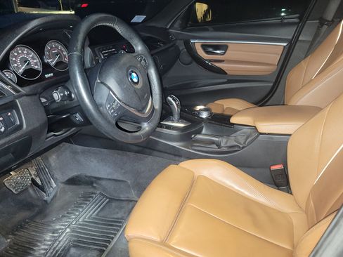 Used 2017 BMW 328d xDrive Sedan image 15