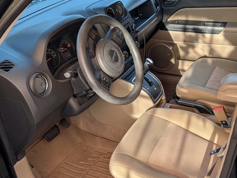 Used 2015 Jeep Patriot Sport w/ Power Value Group image 9