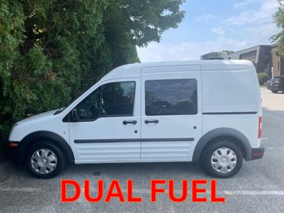 Used 2013 Ford Transit Connect XL w/ Fleet XL PWR Group