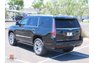 Used 2017 Cadillac Escalade Platinum AWD/4WD image 5