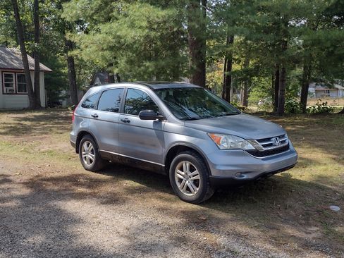 Used 2011 Honda CR-V EX image 5