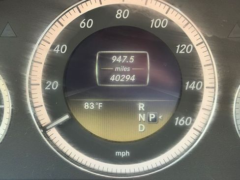 Used 2012 Mercedes-Benz E 350 4MATIC Sedan image 11