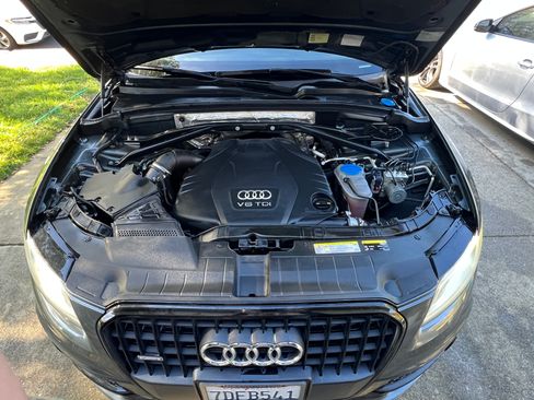 Used 2014 Audi Q5 TDI Premium Plus image 1