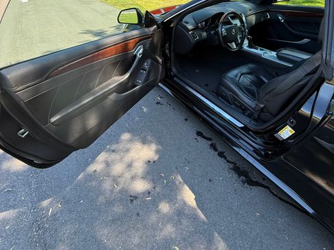 Used 2013 Cadillac CTS Performance w/ Performance Luxury Package AWD/4WD image 12