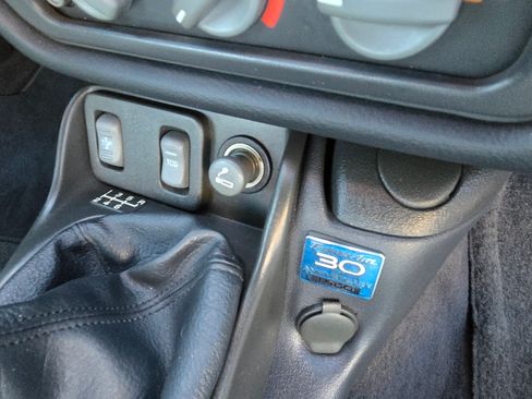 Used 1999 Pontiac Firebird Trans Am image 10