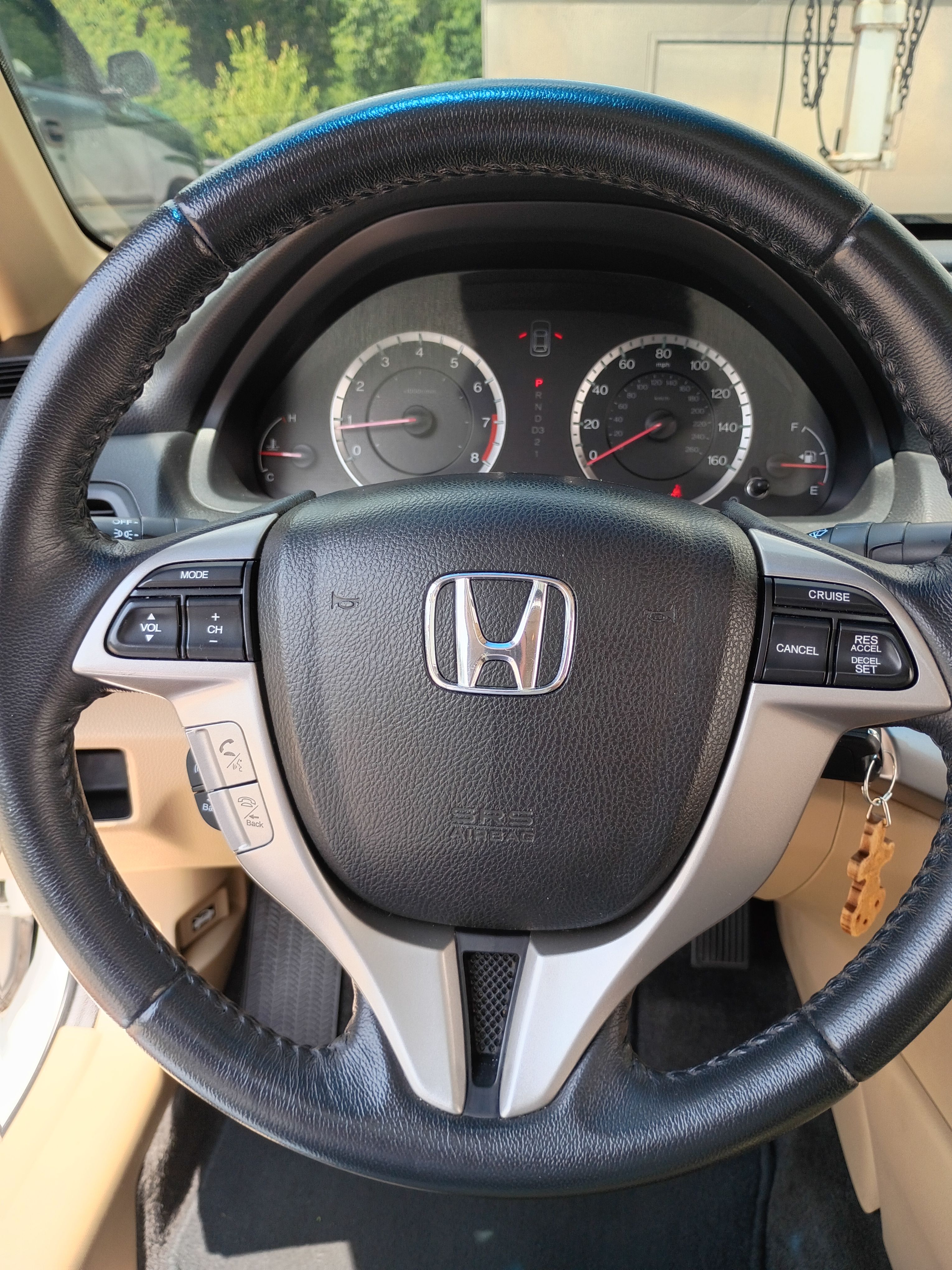 Used 2010 Honda Accord EX-L image 13