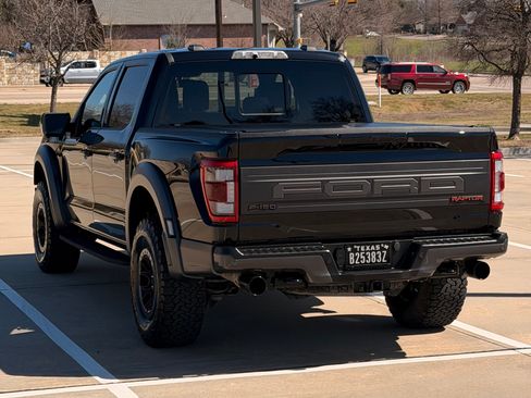 Used 2023 Ford F150 Raptor image 8