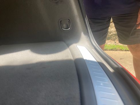 Used 2020 Cadillac XT6 Premium Luxury image 6