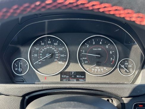 Used 2016 BMW 328i Sedan image 10