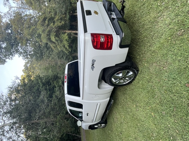 Used 2013 Chevrolet Silverado 1500 LT AWD/4WD image 14