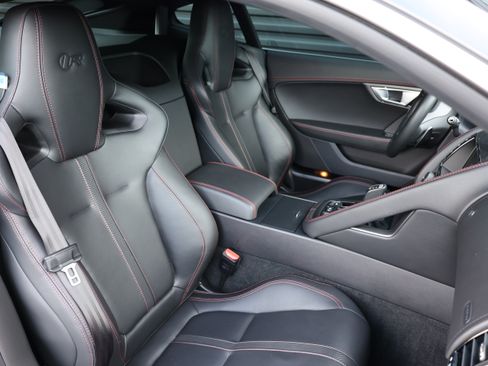 Used 2016 Jaguar F-TYPE R AWD/4WD image 18