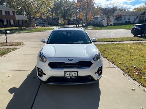 Used 2021 Kia Niro Touring image 5