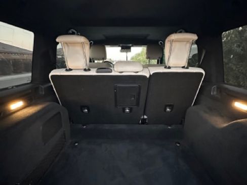 Used 2020 Mercedes-Benz G 550 image 24