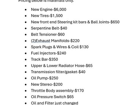 Used 2008 Jeep Wrangler Unlimited Sahara w/ Mopar Chrome Edition Group image 14