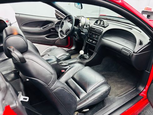 Used 1997 Ford Mustang Cobra RWD image 15