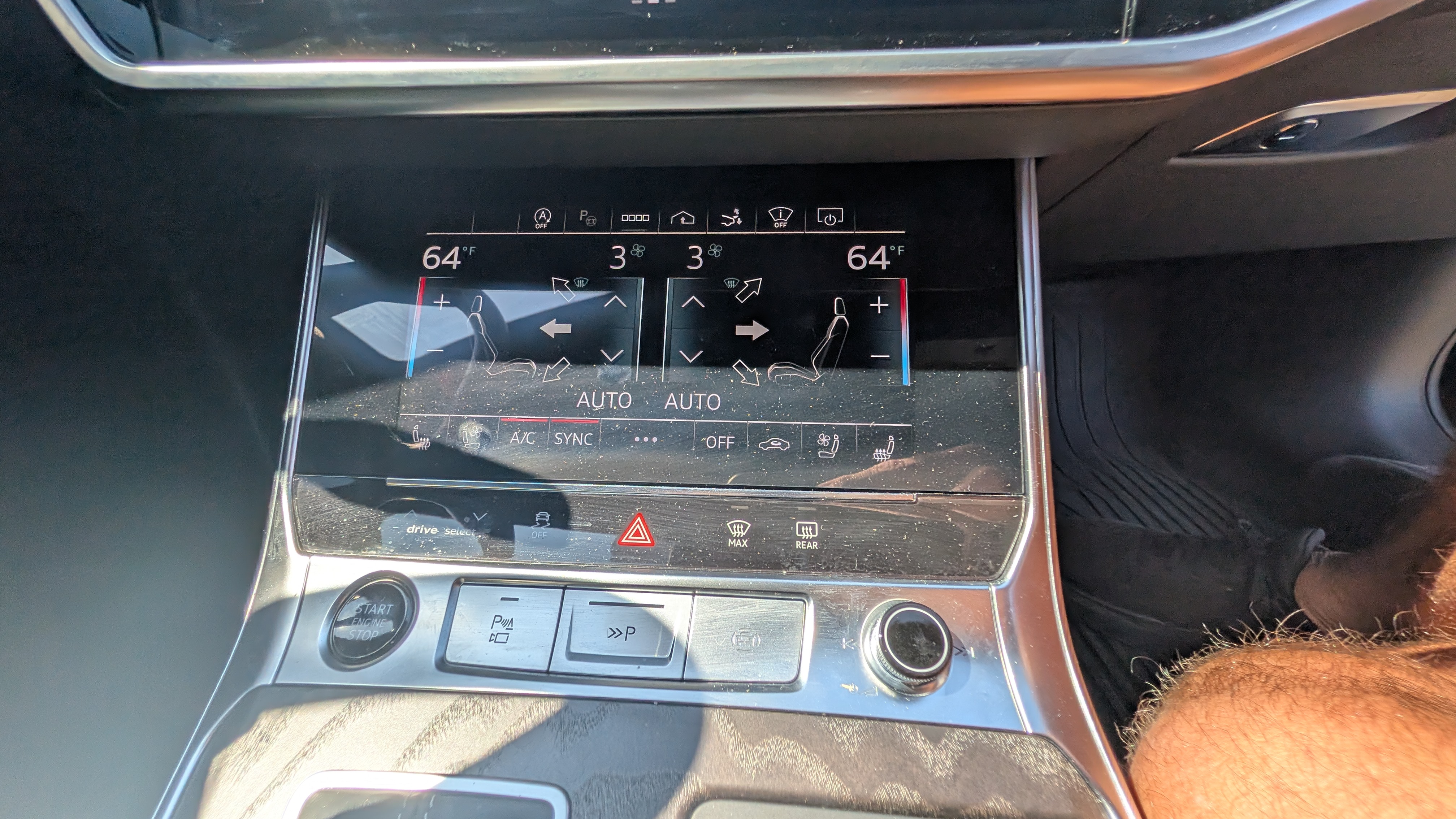 Used 2023 Audi A7 3.0T Prestige AWD/4WD image 18