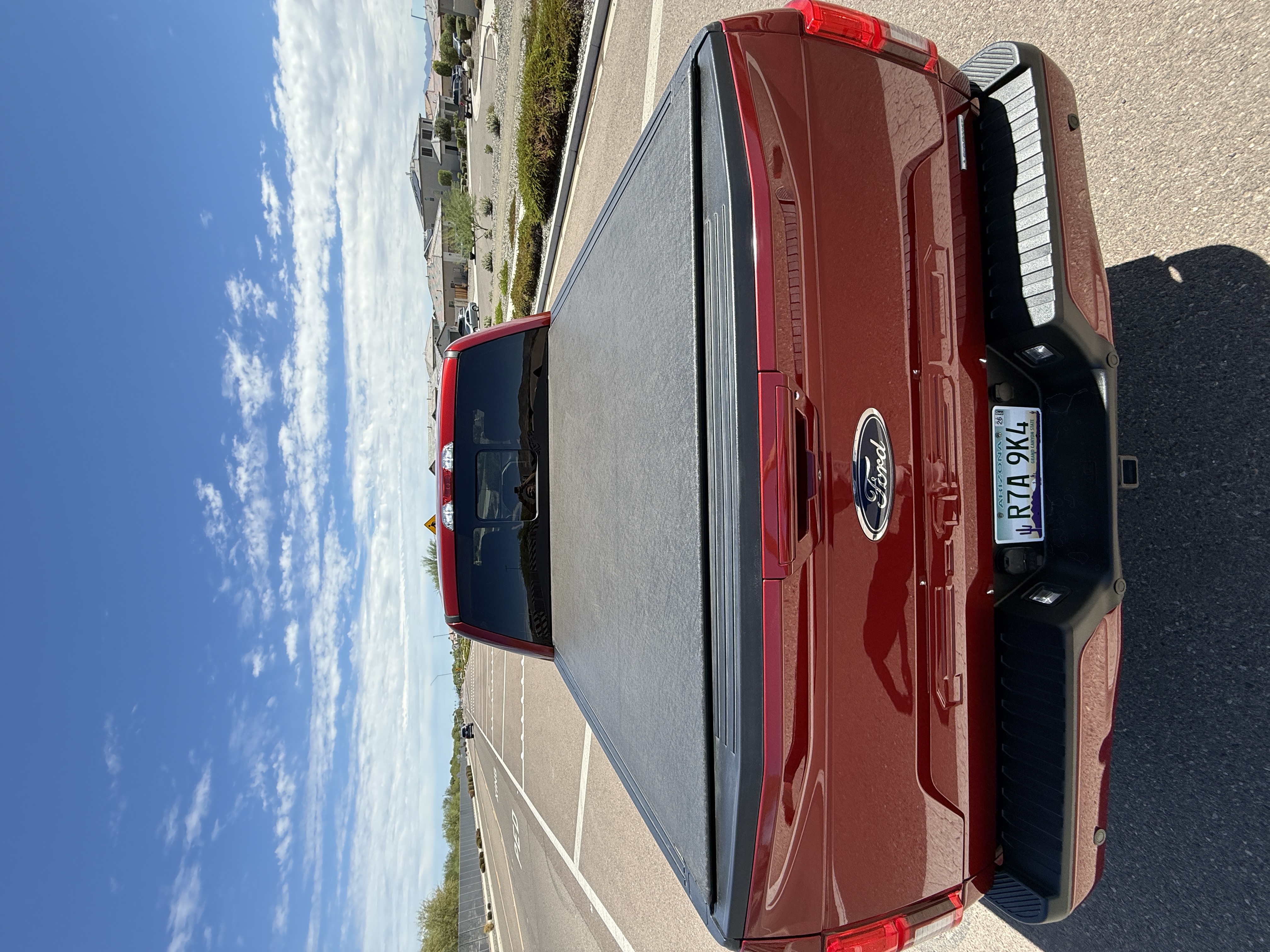Used 2018 Ford F150 Lariat RWD image 14