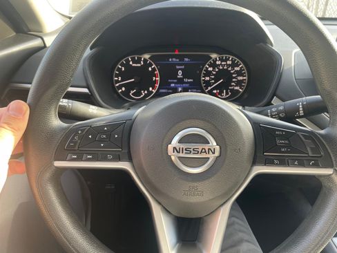 Used 2021 Nissan Altima 2.5 SV image 19