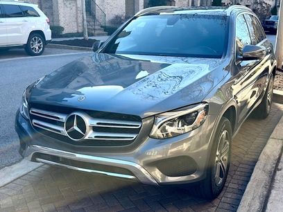 Used 2018 Mercedes-Benz GLC 300 4MATIC