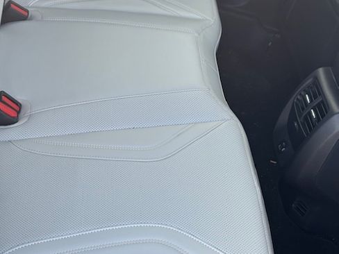 Used 2023 Ford Mustang Mach-E Premium image 12