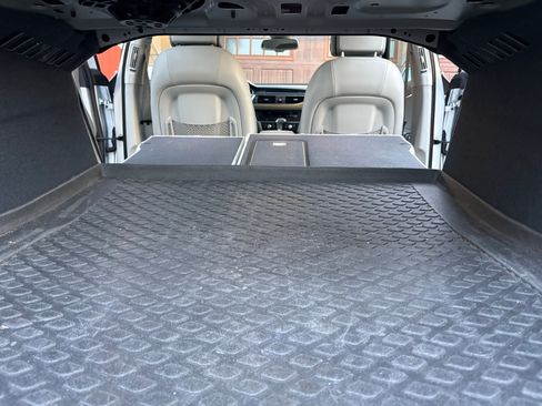 Used 2014 Audi A6 3.0T Prestige w/ Prestige Package image 20