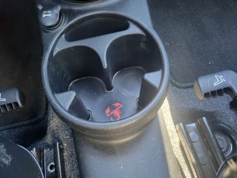 Used 2012 FIAT 500 Abarth w/ Safety & Convenience Pkg image 13