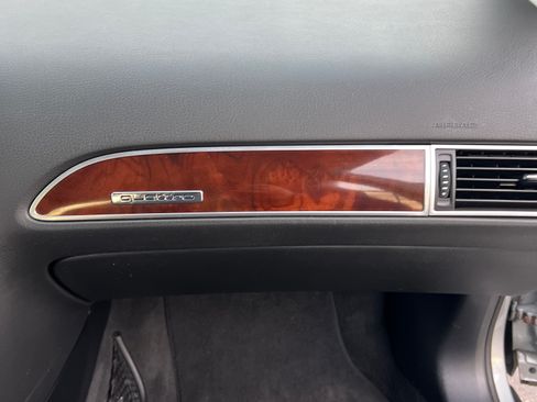 Used 2008 Audi A6 3.2 image 9