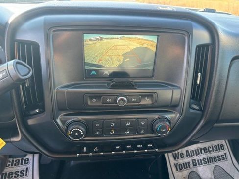 Used 2018 Chevrolet Silverado 2500 W/T w/ WT Fleet Convenience Package image 20