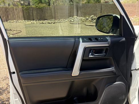 Used 2022 Toyota 4Runner SR5 Premium AWD/4WD image 14