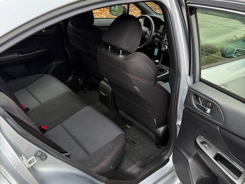 Used 2016 Subaru WRX Premium w/ Popular Package #2 image 11