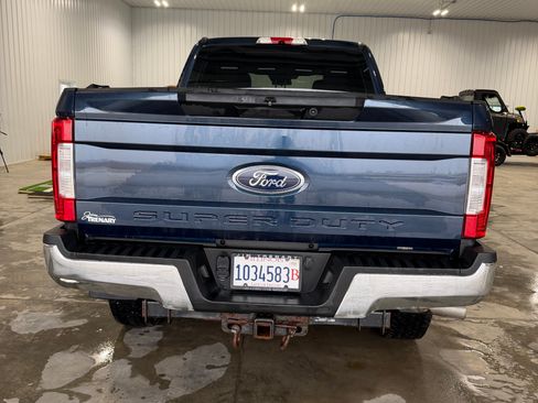 Used 2019 Ford F250 XL w/ STX Appearance Package image 6