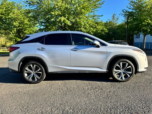 Used 2017 Lexus RX 350 AWD w/ Premium Package image 12