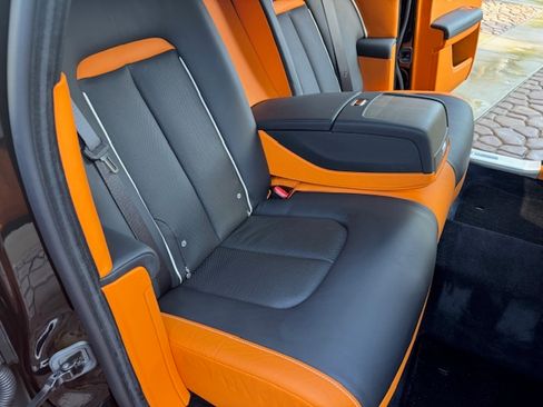 Used 2021 Rolls-Royce Ghost image 19