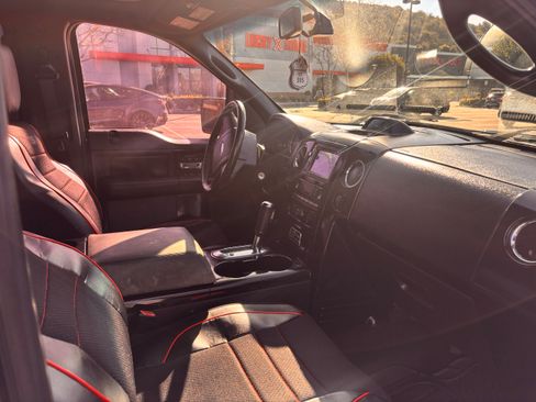 Used 2007 Ford F150 Harley-Davidson image 11