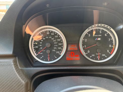 Used 2013 BMW M3 Coupe RWD image 15